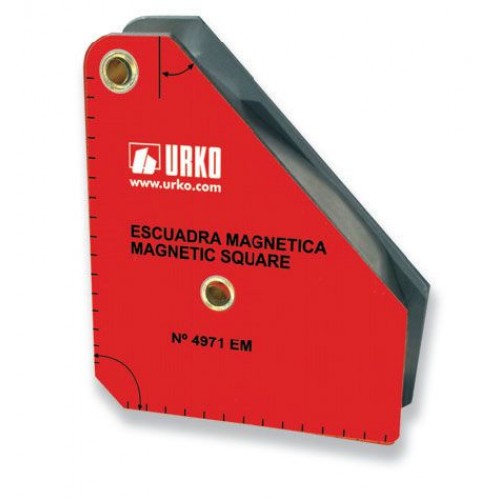 4971-EM Escuadra Magnética Urko